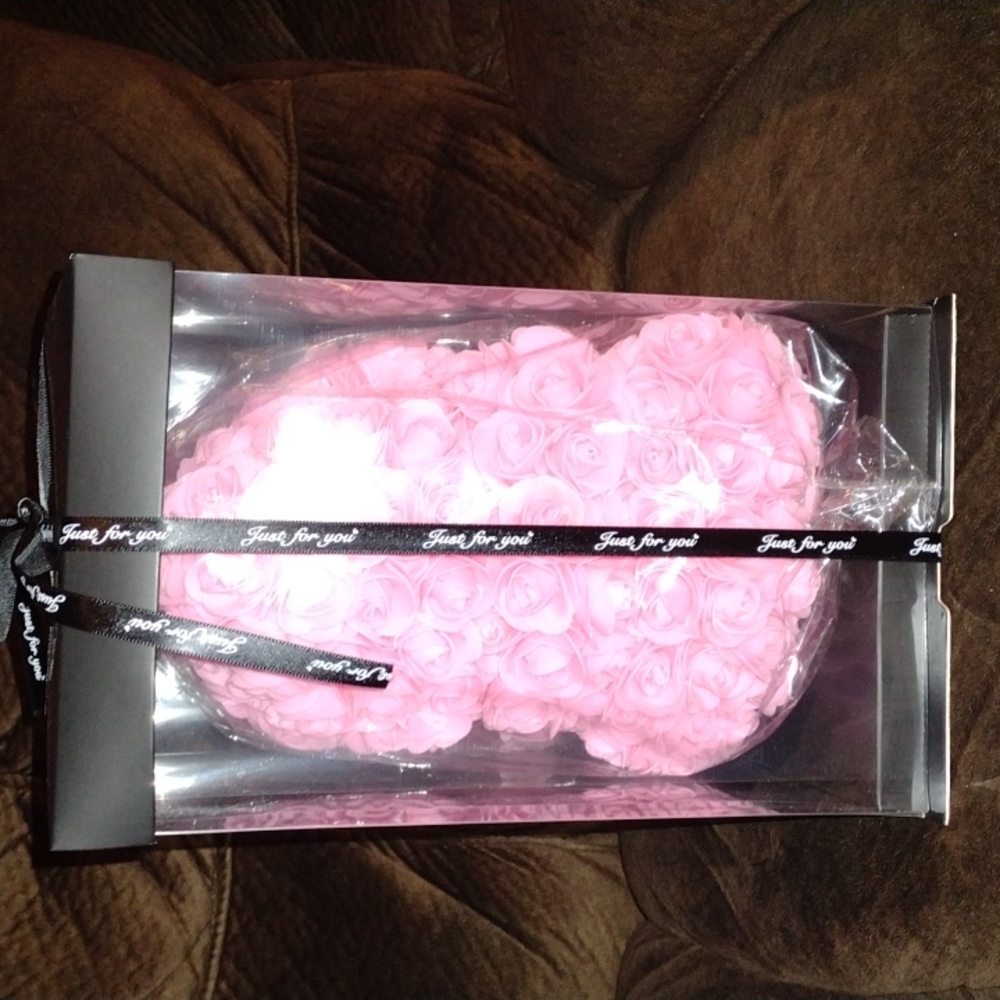 Pink Bear - Picture 6 of 7